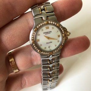 Raymond Weil Parsifal Ladies Watch